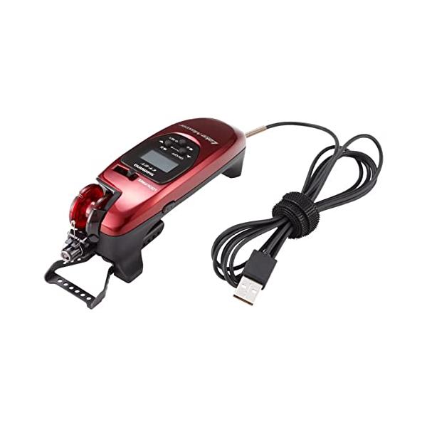 シマノ(SHIMANO) ワカサギ 電動リール レイクマスター CT-ET 各種