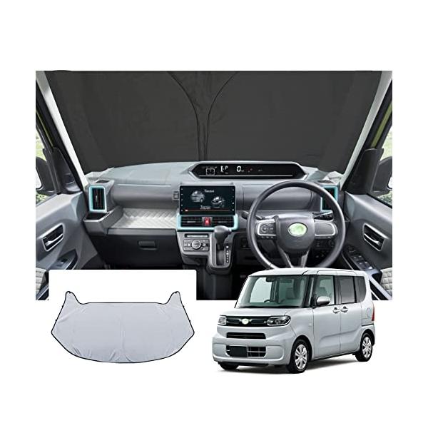 GAFAT ダイハツ Tanto タント 4代目 LA650S LA660S 2019年*現行