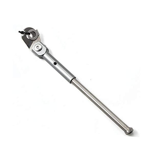 ブロンプトン キックスタンド チタン製 超軽量 88g (Titanium