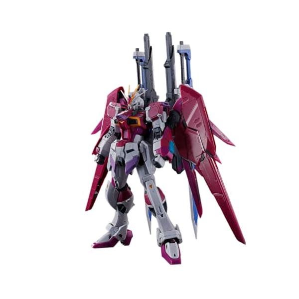 ⭐︎出品7月末まで⭐︎RG デスティニーインパルス1/144 Amazon | BANDAI SPIRITS RG 1/144 デスティニーインパルス