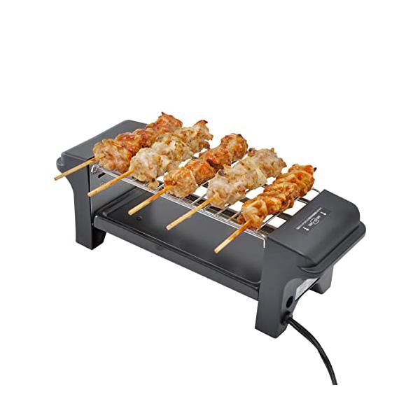 applife 卓上 焼鳥屋 * コンパクトサイズ 一人用 本格焼鳥 焼き器 簡単