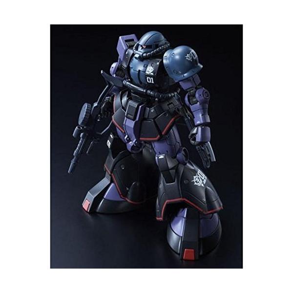 MS-06RD-4 高機動試作型ザク 1/144 : お買い得ネットショップ - 通販