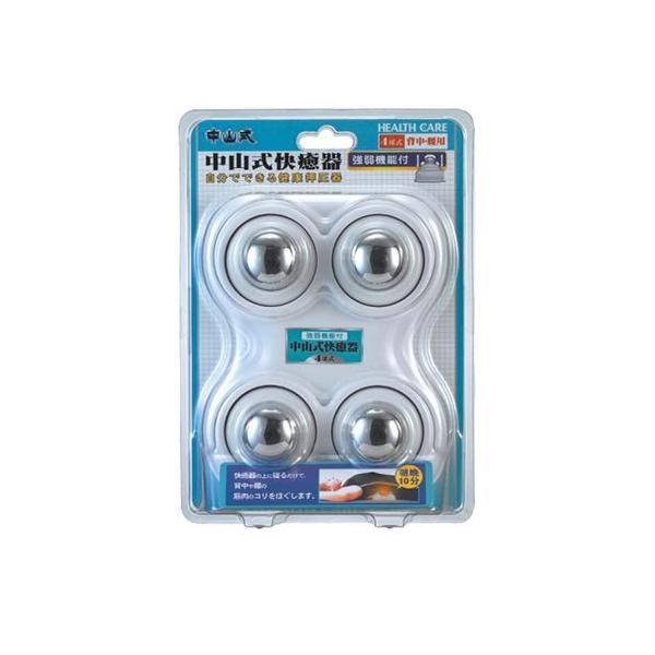 内容量:1個重量:600g原産国:中国カラー:白器具の上に体重をかけるだけで一人で手軽に背中・腰の指圧ができる押圧健康器。球頭の高さを変えられる*強弱調整機能*搭載でお好みの加減で押圧可能。ドラッグストア/マッサージ・アロマ/マッサージ・ツ...