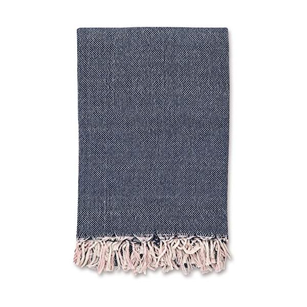 色：デニム手洗いOK、洗濯機洗い・タンブル乾燥不可ホーム＆キッチン