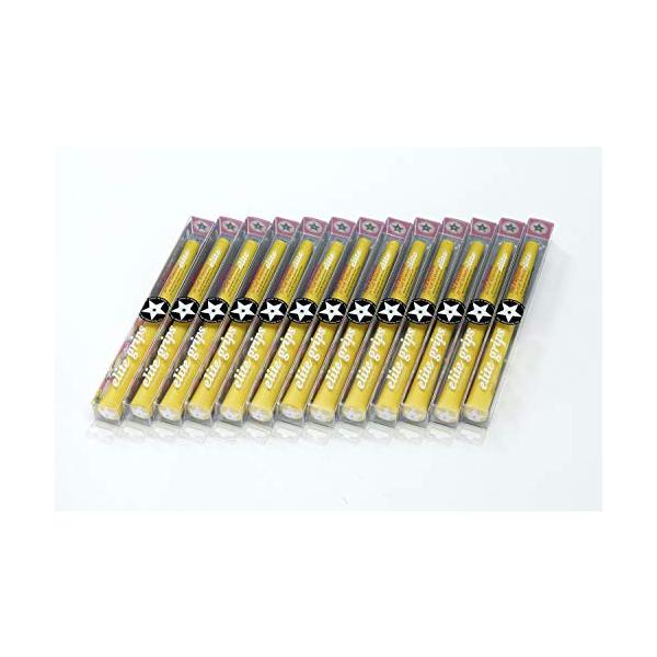 elitegrips (エリートグリップ) ゴルフ グリップ A50 STAR 13本セット