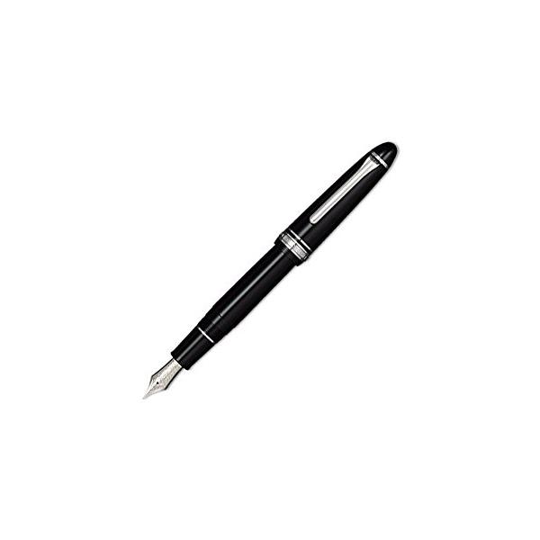 セーラー万年筆 万年筆 プロフィット21 銀 極細 11-2024-120