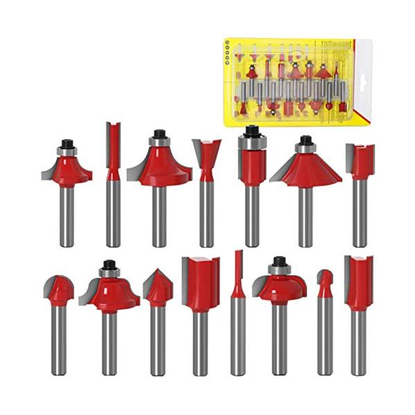 マキタ 超硬コーナービット 丸面 楽天市場】マキタ ビット トリマ 丸面