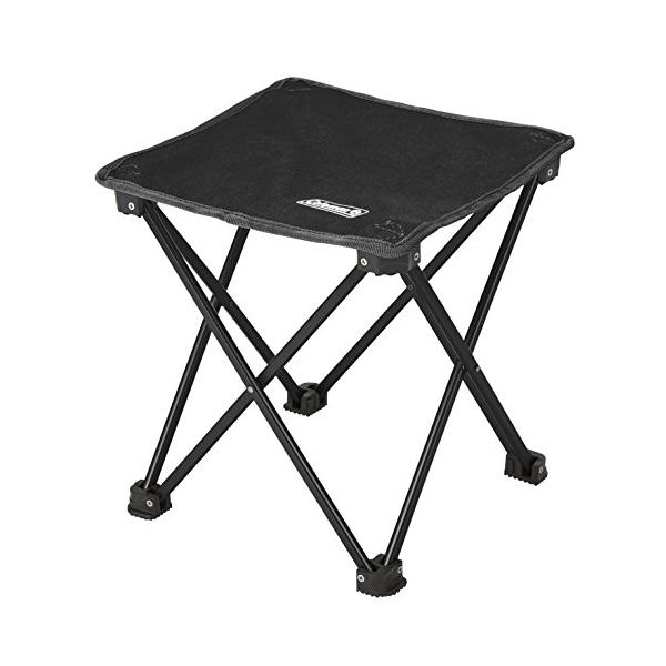 コールマン(Coleman) コンパクトトレッキングスツール 超軽量 375g コンパクト ジュラルミンフレーム製