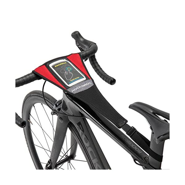 色：アップグレード版 ローラー台では必需品 自宅で室内サイクルトレーニングの必需品です。汗は金属に有害な塩分が含まれております。汗や水分による汚れ付着/腐食による錆びの発生を防止します。これは、トレーニング中の滴る汗から愛車を保護するのスウ...