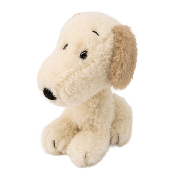 SNOOPY（スヌーピー） ぬいぐるみ M (アンディ／レトロおすわり