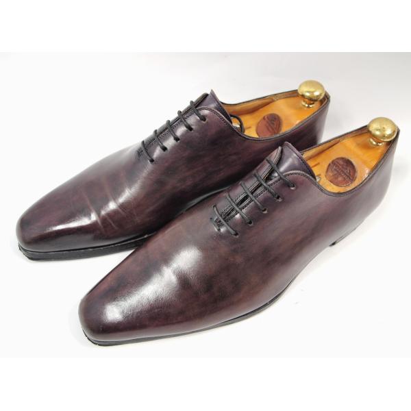 MAGNNANI マグナーニ　ホールカット　40 MAGNANNI（マグナーニ） 2406 美品 ホールカット サイズ40 ワンピース