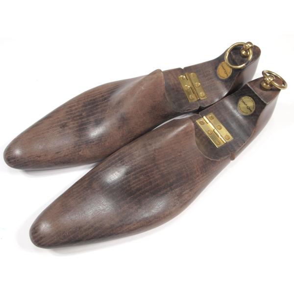 CROCKETT&JONES（クロケット＆ジョーンズ） 2433 美品 ハンドグレード