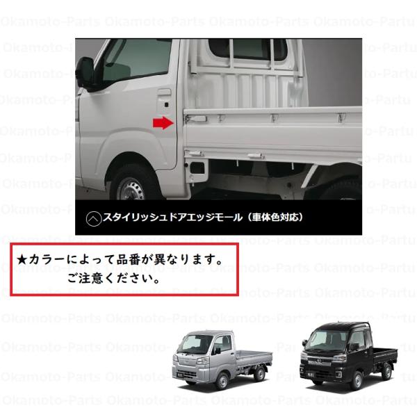 ダイハツ ハイゼット シリーズ　'72 パーツカタログ 楽天市場】ベースラックセット ダイハツ ハイゼット S700系