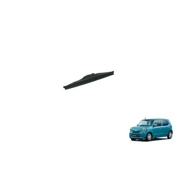 アルト MZYT)ジャッキ＆レンチ3点セット「スズキ純正用品」 アルト HA37S