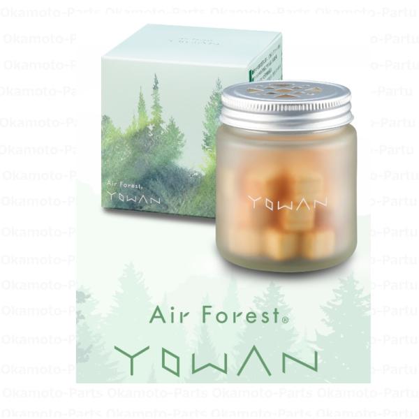 スズキ（SUZUKI） (10)Air Forest YOWAN 専用エアケア