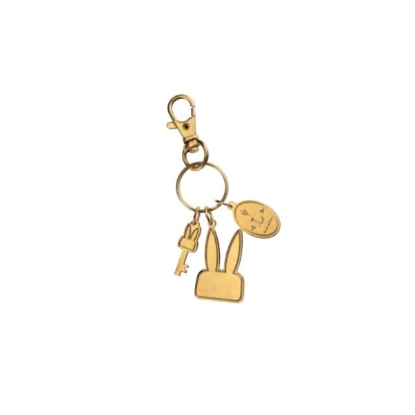 ラパン (T)Lapin キーホルダー(チャームタイプ)「スズキ純正用品