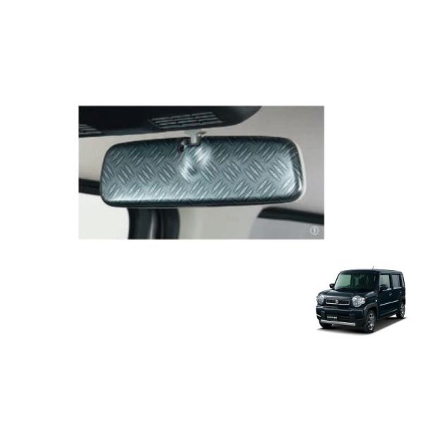 ①スズキハスラー純正 セット購入のみ MR92S MR52S(右)送料込み‼︎ okamoto-p_49400-74pa0-000-set