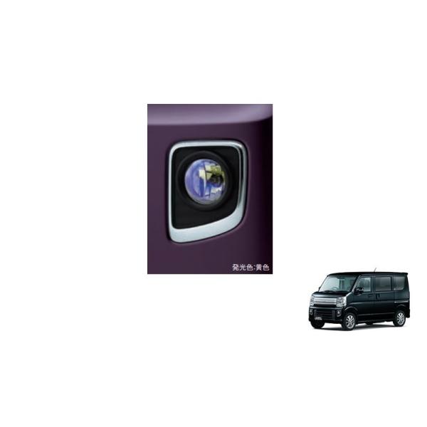 ワゴンRMH23 IPFフォグランプ okamoto-p_99173-63r00