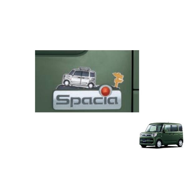 おぅくん専用　 スズキ スペーシア MK53S T-DEMAND PRO ARM okamoto-p_9923a-79r10