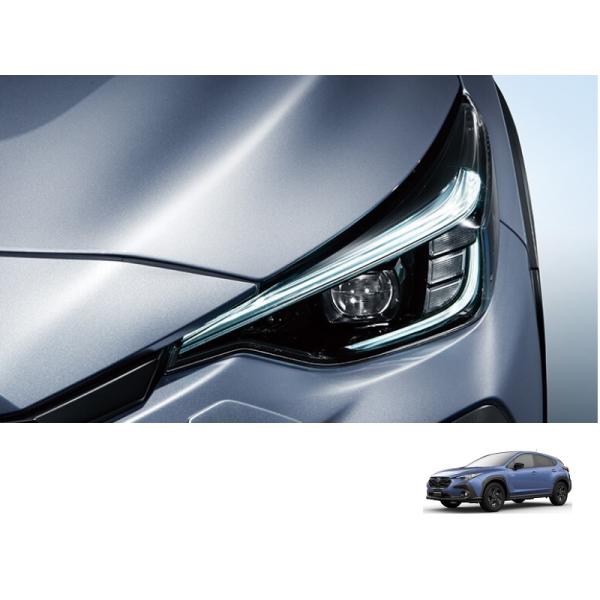 SUBARU（スバル） (T)アクセサリーランプ(フルLEDハイ＆ロービーム