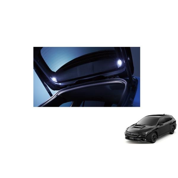 新車外し VNレヴォーグ インパネ リヤハッチカバー左右 SUBARU 【レヴォーグ・VM】Aピラーカバー(左右セット