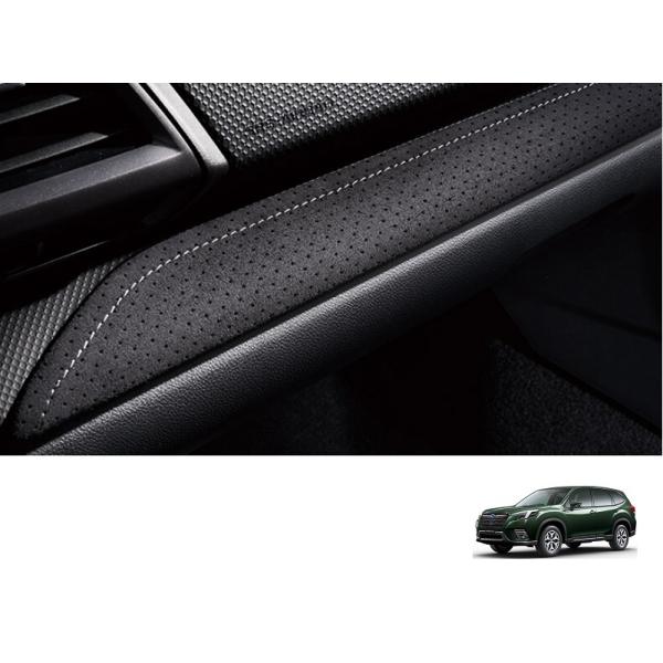 スバル フォレスター SK E STI スポーツ オーナメントパネル インパネ フォレスター SK E STI スポーツ オーナメントパネル インパネパネル