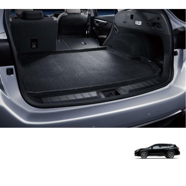 SUBARU 純正フロアマット　レヴォーグ/レイバック J5017VC600 楽天市場】SUBARU スバル 純正 アクセサリー パーツ LEVORG