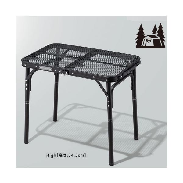 三菱（MITSUBISHI） (ZT)タフメッシュテーブル「ミツビシ純正用品