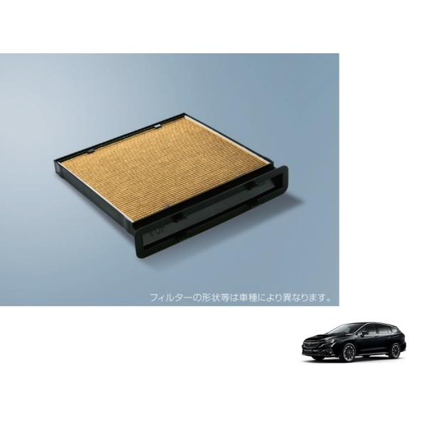 クリーンフィルター Amazon.co.jp: RAV4 ハイブリッド デンソー クリーンエア