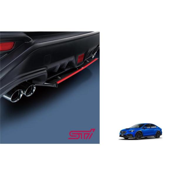 ※送料無料※WRX S4 STI エアロパーツ リヤアンダーディフューザー 送料無料※WRX S4 STI エアロパーツ リヤアンダーディフューザー