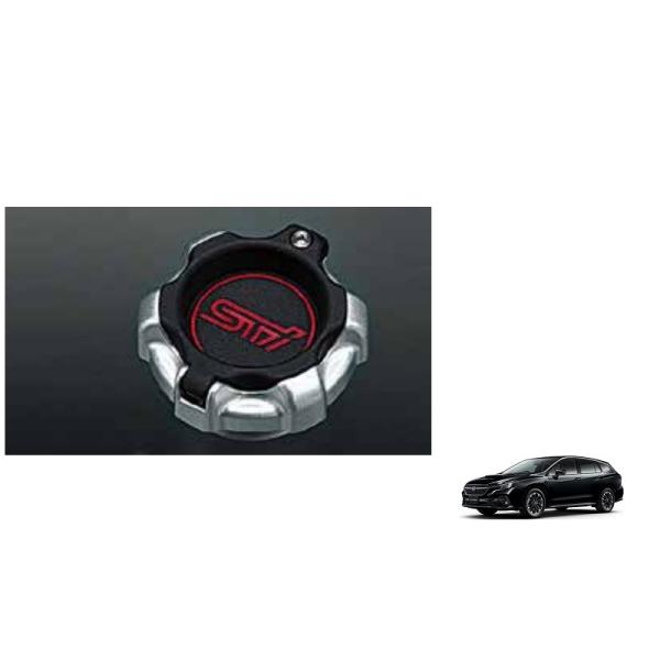 sti オイルフィラーキャップ ラジエターキャップwrx s4 VAG SUBARU・WRX S4 STI オイルフィラーキャップが安い