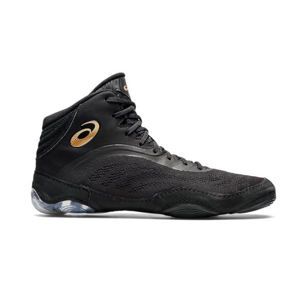 ASICS アシックス レスリングシューズ SPLITE ELITE(002)BLACK ASICS アシックス レスリングシューズ SPLITE ELITE(002)BLACK