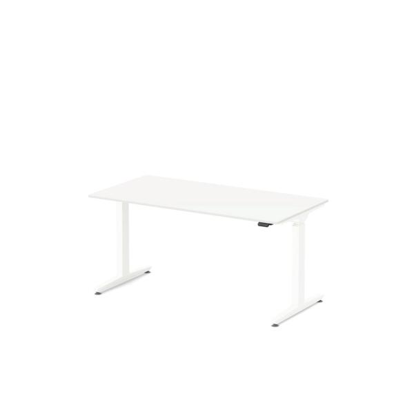 オカムラ 電動昇降デスク スイフト（swift） 幅135cm 奥行67.5cm オカムラ 電動昇降デスク スイフト（swift） 幅135cm 奥行67.5cm