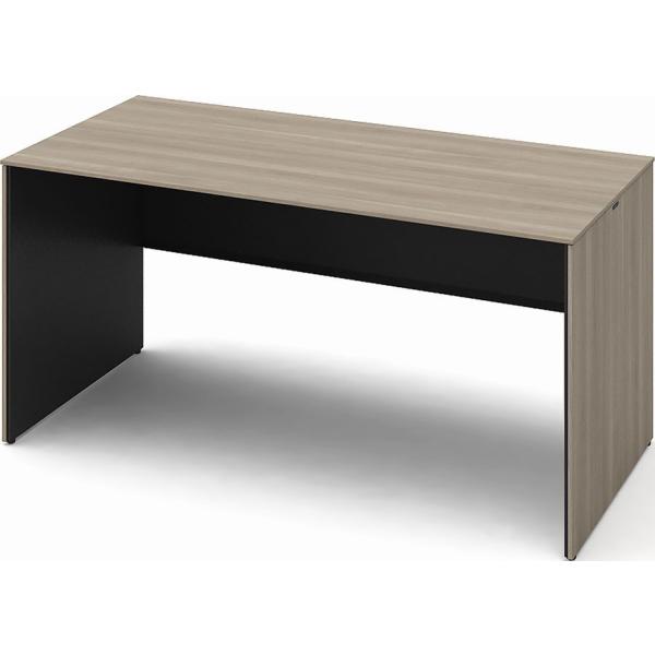 オカムラ　soliste ソリスト オカムラ SOLISTE ソリスト デスク 平机 3K25LB パネル脚