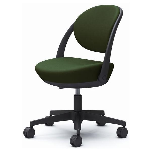 オカムラ Parabel パラベル チェア 8CBAER スタンダード 5本脚タイプ