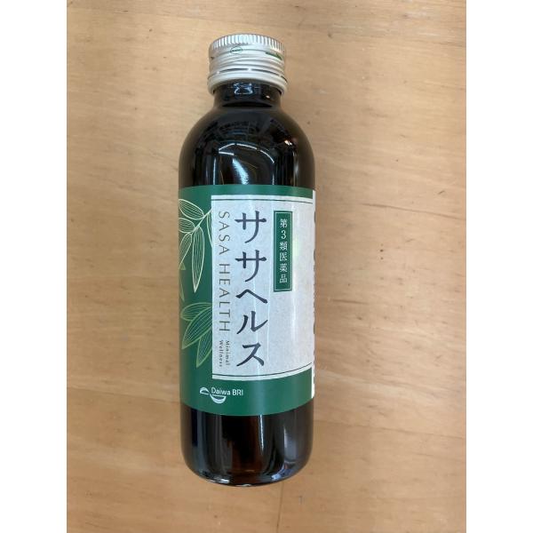 ササヘルスの効果・効能■疲労回復疲れがなかなか抜けない。朝起きるのがつらい。そんな方はいらっしゃいませんか？疲れがたまると色々な病気の引き金になります。ササヘルスの有効成分が疲労を回復します。■口内炎口の中に小さな潰瘍ができて非常に痛い状態...
