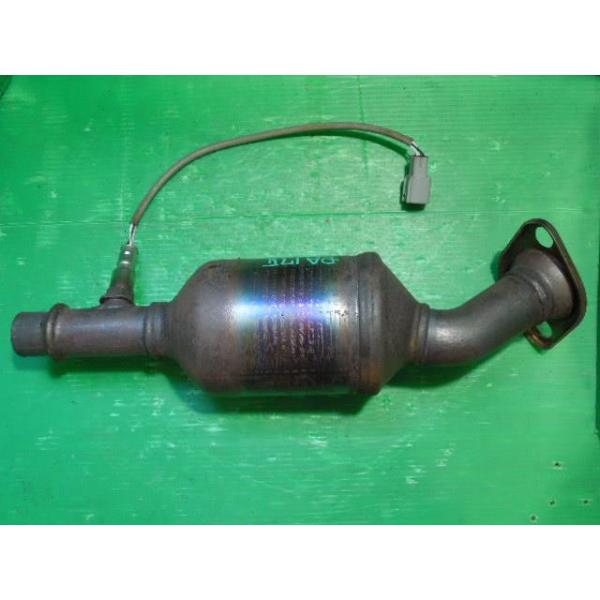 スズキ エブリィバン DA17V 触媒 R06A中古 スズキ エブリィバン DA17V 触媒 R06A中古 - メルカリ
