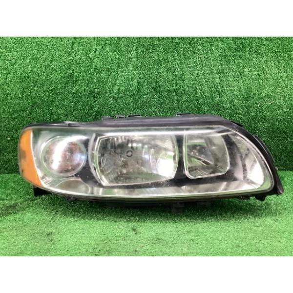 ボルボ 70シリーズ CBA-SB5254AWL 右ヘッドランプ 右ライト XC70 2.5T 