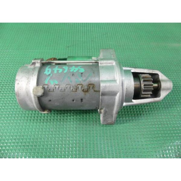 メルセデスベンツAクラス　純正スターター（セルモーター）D7E38 product_image_viewer.php?yc=BO