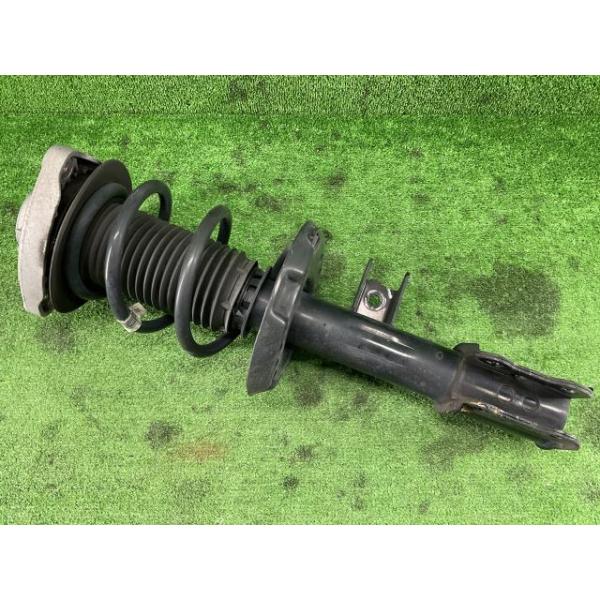 ベンツ CLAクラス CBA-117352 右フロントストラットASSY CLA45 AMG 4