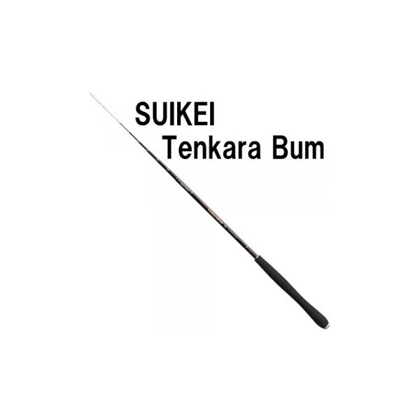 �T���e�b�N�@SUIKEI Tenkara Bum�@40