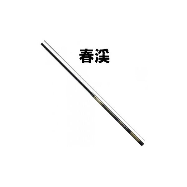 ダイワ 春渓 硬調 70M・V (ロッド・釣竿) 価格比較 - 価格.com ダイワ 春渓 硬調 70M・V (ロッド・釣竿) 価格比較 - 価格.com