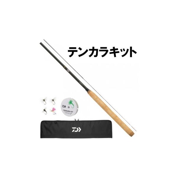 DAIWA(釣り) 【セール!】ダイワ テンカラキット 33 : 岡野 DAIWA(釣り) 【セール!】ダイワ テンカラキット 33 : 岡野