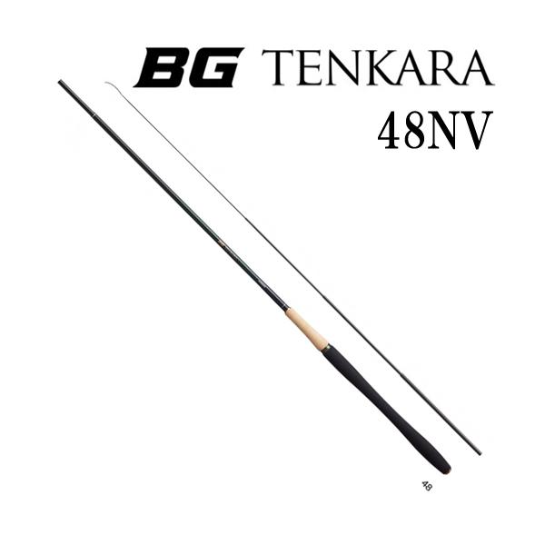 シマノ シマノ BGテンカラ 48NV : 岡野釣具店ヤフーショップ