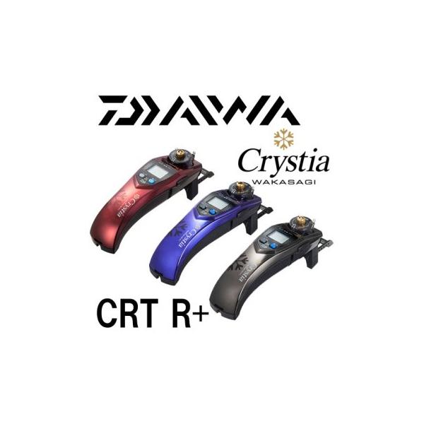 Crystia クリスティア　ワカサギ　CRT R+ ダイワ クリスティア ワカサギ CRT R+ (リール) 価格比較 - 価格.com