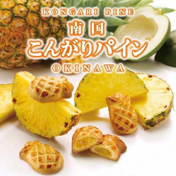 南国こんがりパイン 10個入 常温便 沖縄 パイナップル お菓子 御菓子御殿 Buyee Buyee 日本の通販商品 オークション の代理入札 代理購入