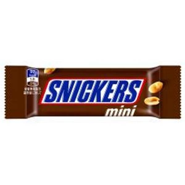 マースジャパン スニッカーズミニ 20g 480コ入り 2025/12/01発売 (45208584c) マースジャパン スニッカーズミニ 20g 24コ入り 2025/12/01発売