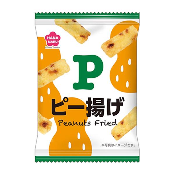銀の汐 ピー揚げ 6g 240コ入り (4589905333148c) : おかしの 銀の汐 ピー揚げ 6g 240コ入り (4589905333148c) : おかしの