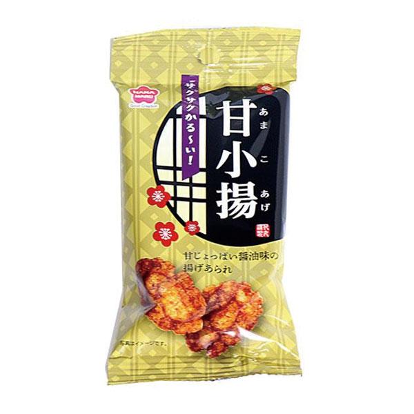 銀の汐 甘小揚 14g 180コ入り (4589905336187c) : おかしの