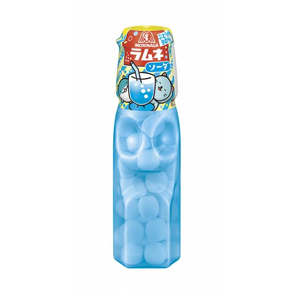 ラムネ商品です 森永 超大粒ラムネ 60gx6個セット/お菓子 ラムネ : Vドラッグ